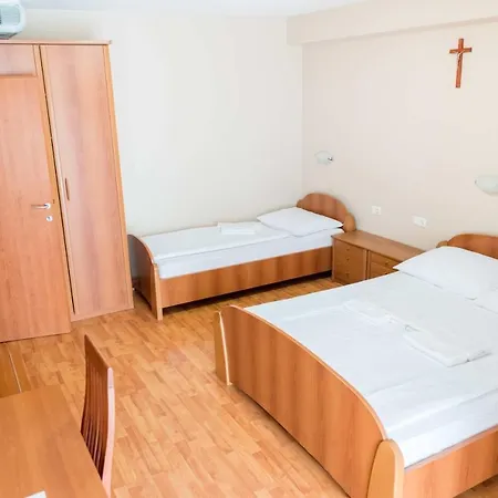 Villa Marija & Darko Međugorje Esterno foto