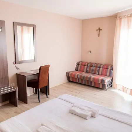 Villa Marija & Darko Međugorje Esterno foto