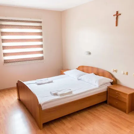 Villa Marija & Darko Međugorje Esterno foto
