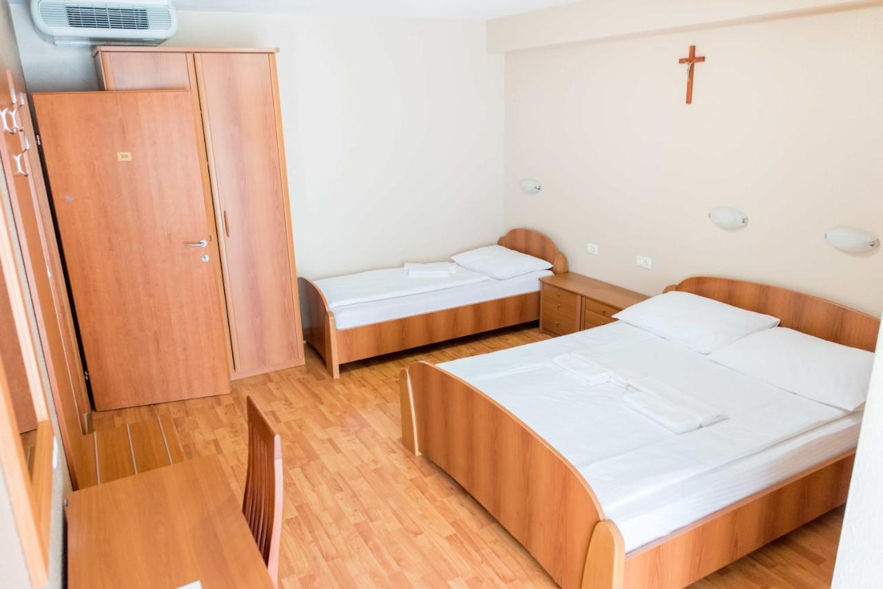 Marija & Darko Bed & Breakfast Međugorje