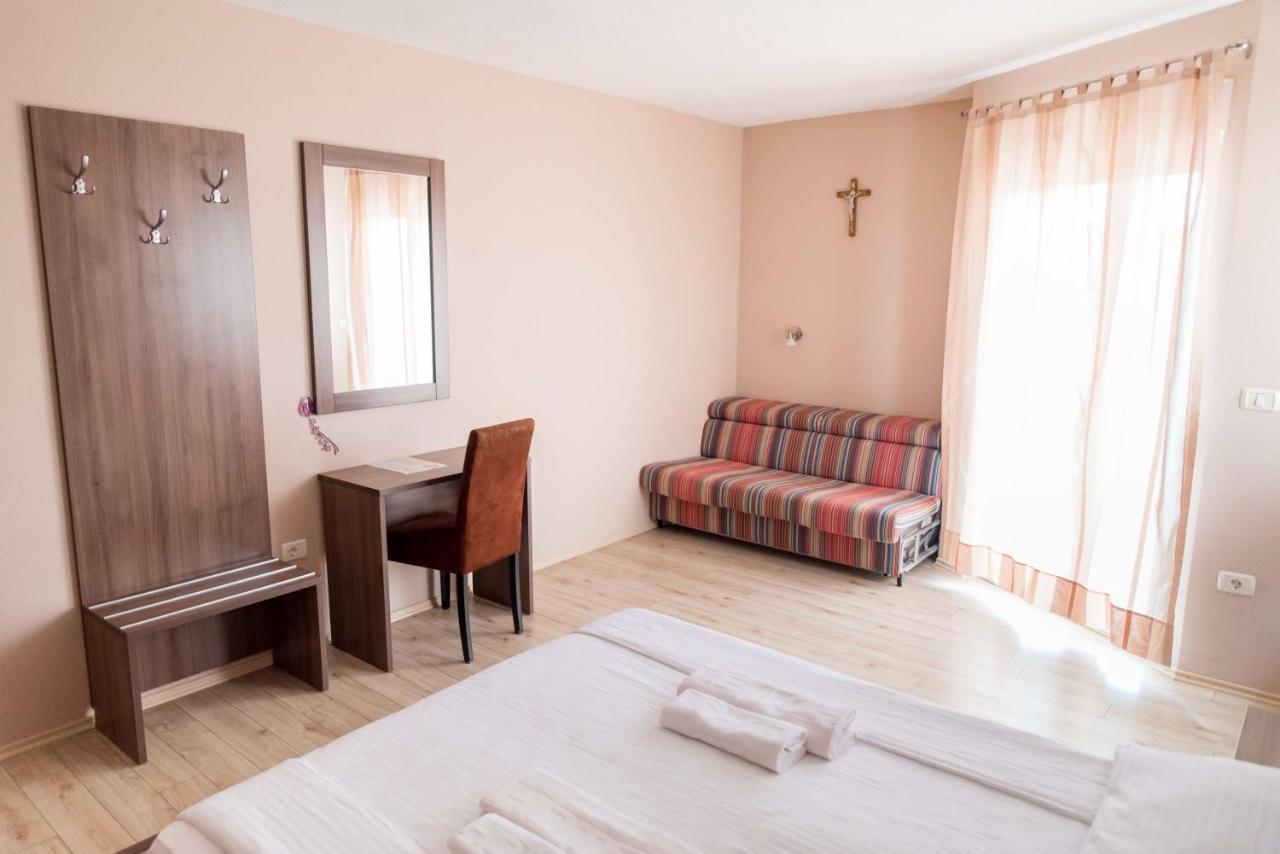 Marija & Darko Bed & Breakfast Međugorje