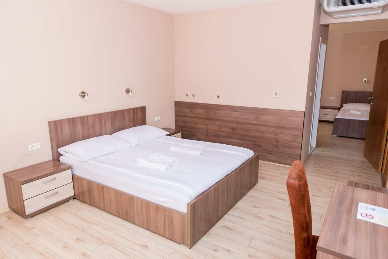Marija & Darko Bed & Breakfast
