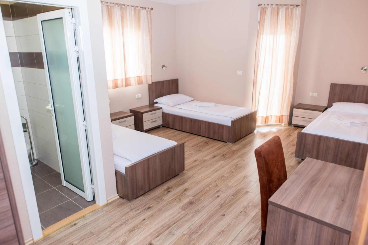 Marija & Darko Bed & Breakfast
